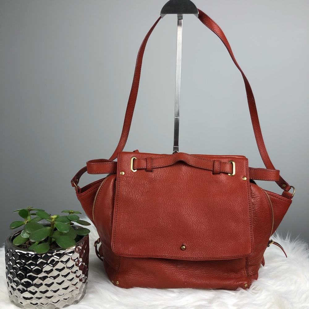 Jerome Dreyfuss Johan Satchel